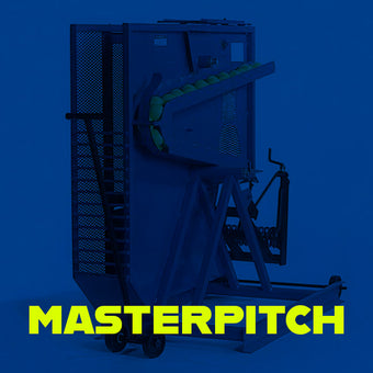 Master Pitch