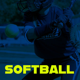 Softball Pitching Machines
