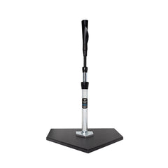 Tanner Traditional Home Plate Style Tee Ball Batting Tee