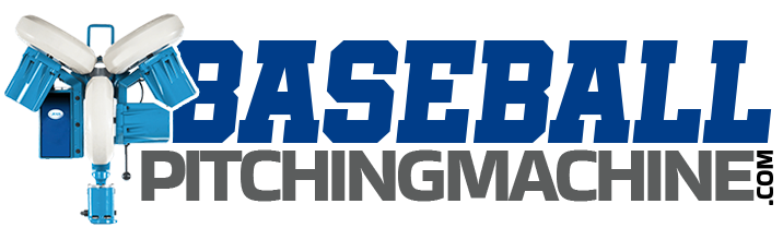 BaseballPitchingMachine
