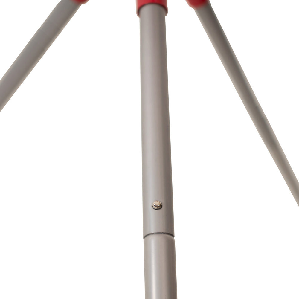 Heater Deuce Two Wheel Fastball & Curveball Baseball Pitching Machine with Automatic Ball Feeder