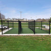 Douglas® Classic Baseball & Softball Batting Tunnel Frames