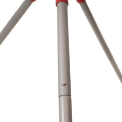 Heater Deuce Two Wheel Fastball & Curveball Baseball Pitching Machine with Automatic Ball Feeder