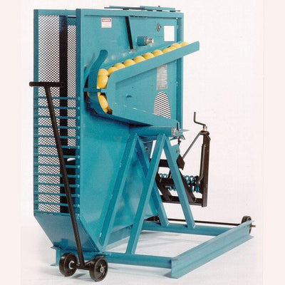 Iron Mike C-82 Youth Baseball and Softball Pitching Machine