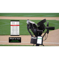 Spinball iPitch Smart Baseball Pitching Machine
