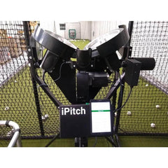 Spinball iPitch Smart Softball Pitching Machine