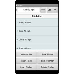 Spinball iPitch Smart XL Baseball and Softball Pitching Machine Combo