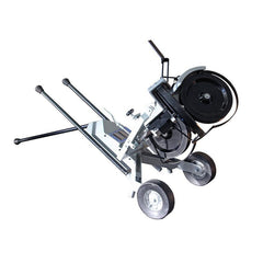 I-Hack Attack Softball Pitching Machine