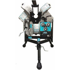 Junior Hack Attack Softball Pitching Machine