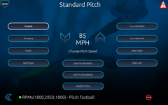 Elite eHack Attack Softball Pitching Machine