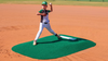 Allstar Mounds 6" Pro Pitching Mound for Kids 8-12 Years Old