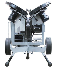 Elite eHack Attack Softball Pitching Machine