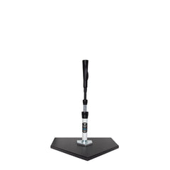 Tanner Traditional/Home Plate Style Tee Ball Batting Tee