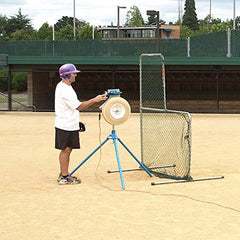 JUGS BP®1 Baseball Pitching Machine